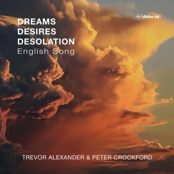 Cover Dreams, Desires, Desolation - English Song