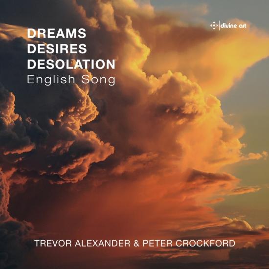 Cover Dreams, Desires, Desolation - English Song