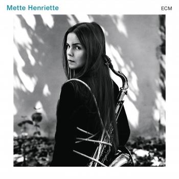 Cover Mette Henriette