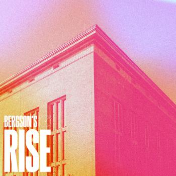 Cover Bergson's Rise