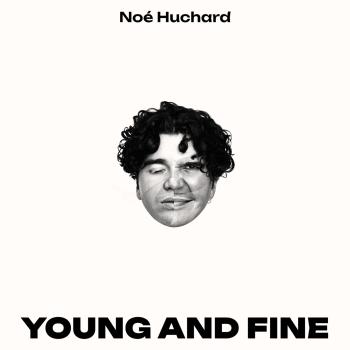 Cover Young and Fine