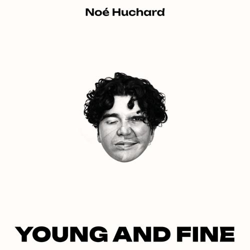 Cover Young and Fine