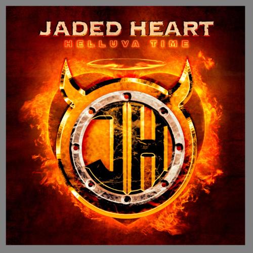 Cover Helluva Time (Remastered)