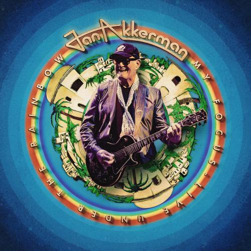 Cover My Focus - Live Under The Rainbow (Live)