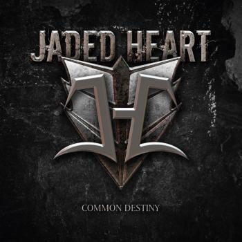 Cover Common Destiny (Remastered)