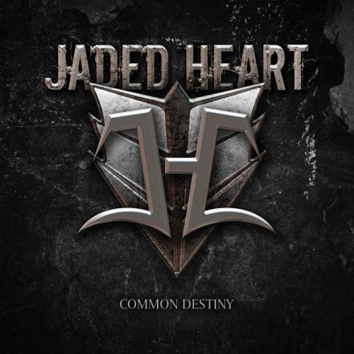 Cover Common Destiny (Remastered)