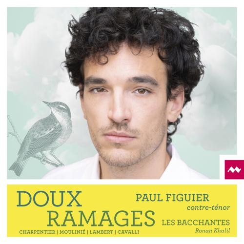 Cover Doux Ramages