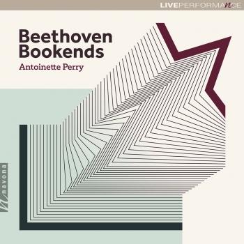 Cover Beethoven Bookends (Live)