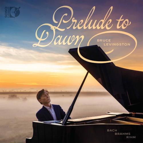 Cover Prelude to Dawn