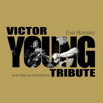 Cover Tribute to Victor Young
