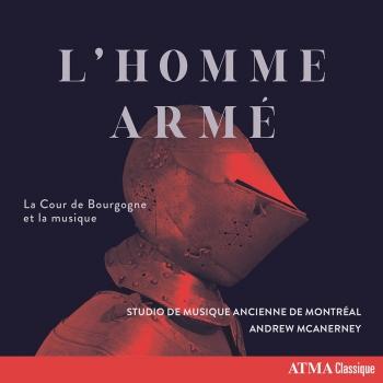 Cover L'homme armé