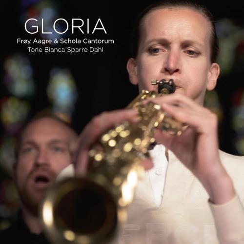 Cover GLORIA