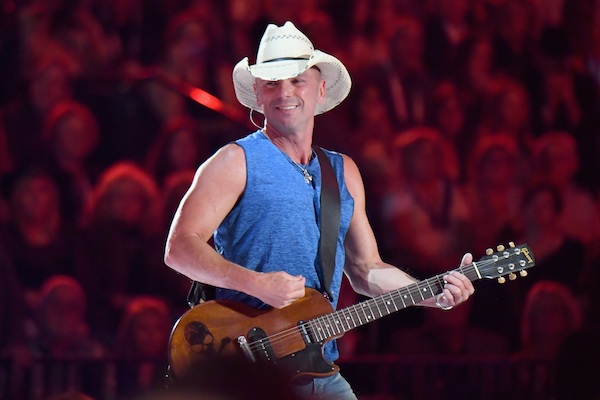 Kenny Chesney