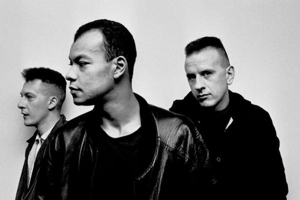 Fine Young Cannibals