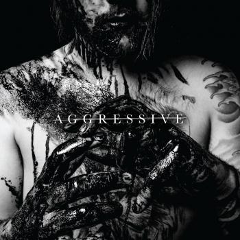 Cover Aggressive (Remixed & Remastered)