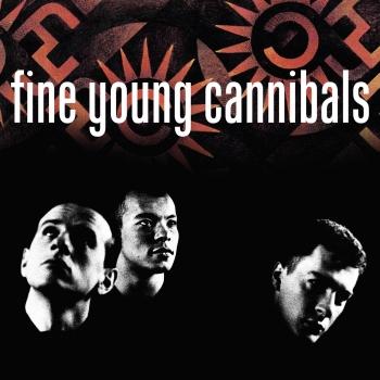 Cover Fine Young Cannibals (Remastered & Expanded)