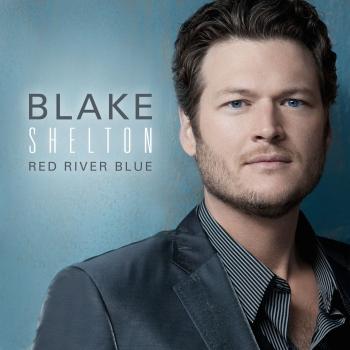 Cover Red River Blue