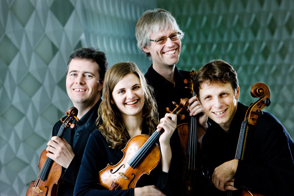 Oslo String Quartet
