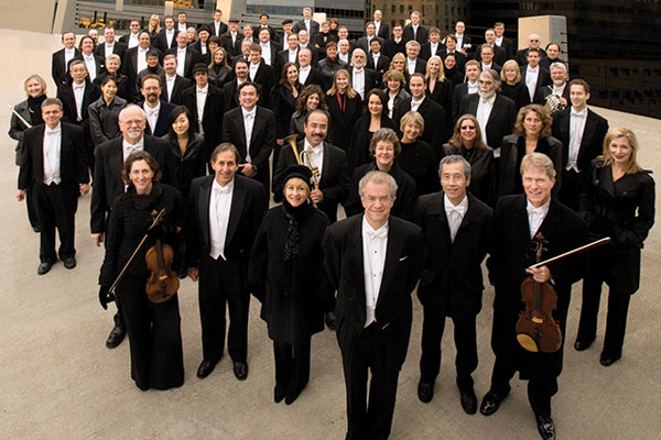 Minnesota Orchestra & Osmo Vänskä