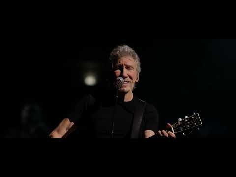 Video Roger Waters - 'Wish You Were Here' - from This Is Not A Drill: Live from Prague