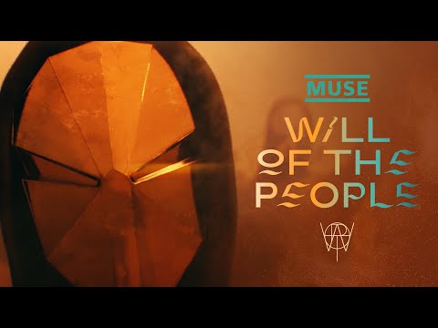 Video Muse - Will Of The People