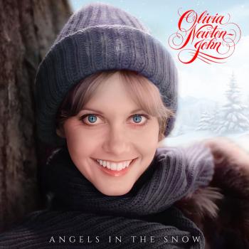 Cover Angels In The Snow (Reimagined)