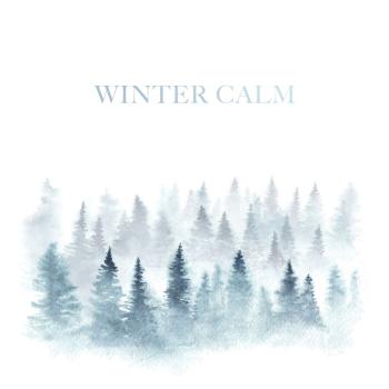 Cover Winter Calm 2024