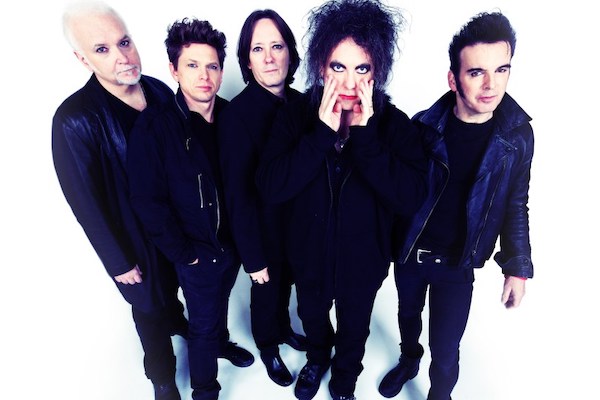 The Cure