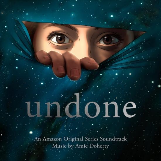 Cover Undone (An Amazon Original Series Soundtrack)
