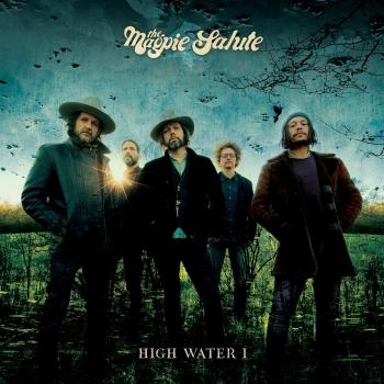 Cover High Water I