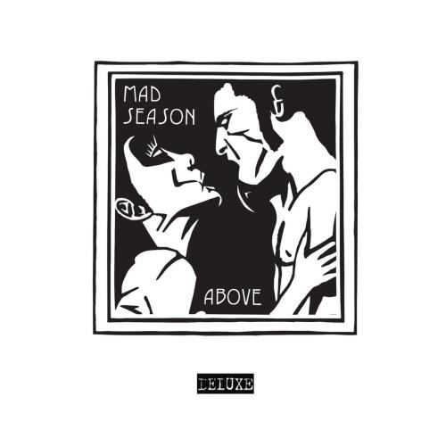 Cover Above (Deluxe Edition)