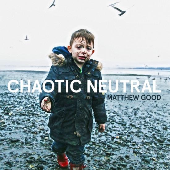 Cover Chaotic Neutral