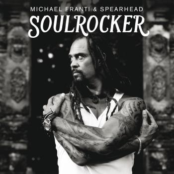 Cover Soulrocker
