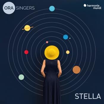 Cover Stella: Renaissance Gems and their Reflections, Vol. 3