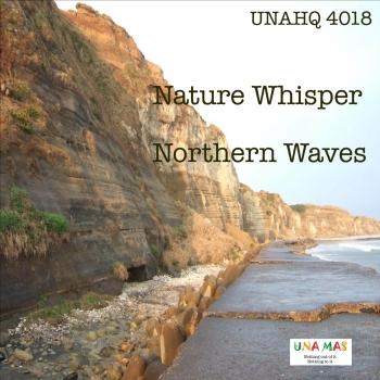 Cover Nature Whisper Northern Waves