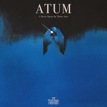 Cover ATUM - Act I