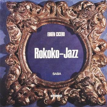 Cover Rokoko Jazz (Remastered)