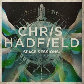 Cover Space Sessions: Songs From a Tin Can