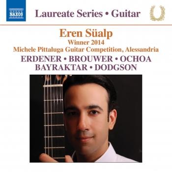 Cover Guitar Recital: Eren Süalp