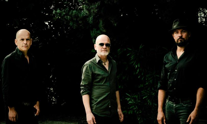 Review Tord Gustavsen Trio – Seeing