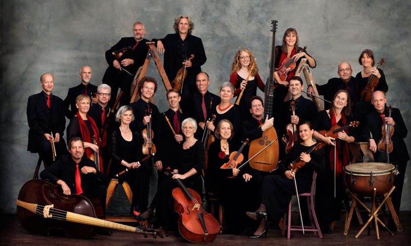Review Akademie für Alte Musik Berlin, Mayumi Hirasaki, Georg Kallweit: Corelli Concerti grossi Op. 6, 1-6