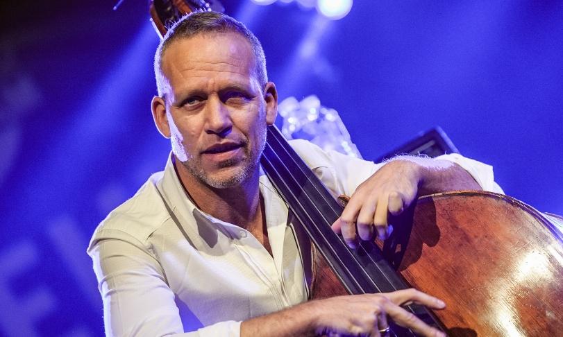 Review Avishai Cohen - Arvoles