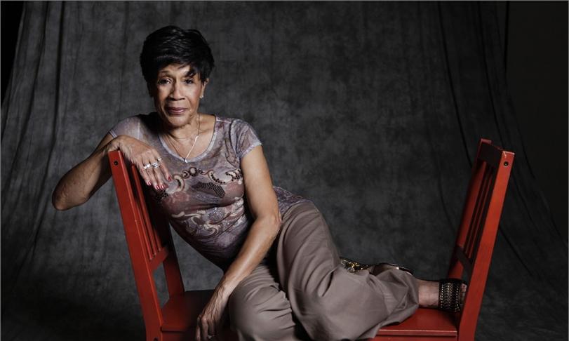 Review Bettye LaVette – Blackbirds