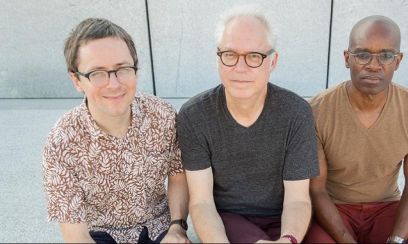 Review Bill Frisell – Valentine