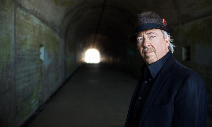 Review Boz Scaggs - Out Of The Blues