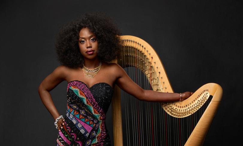 Review Brandee Younger - Gadabout Season