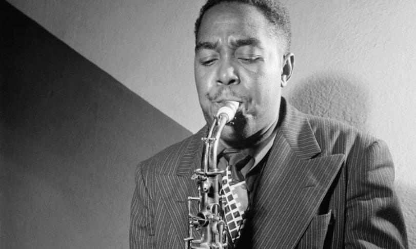 Review Charlie Parker - The Passion Of Charlie Parker