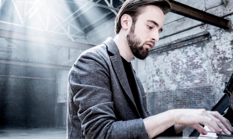 Review Daniil Trifonov - Chopin Evocations