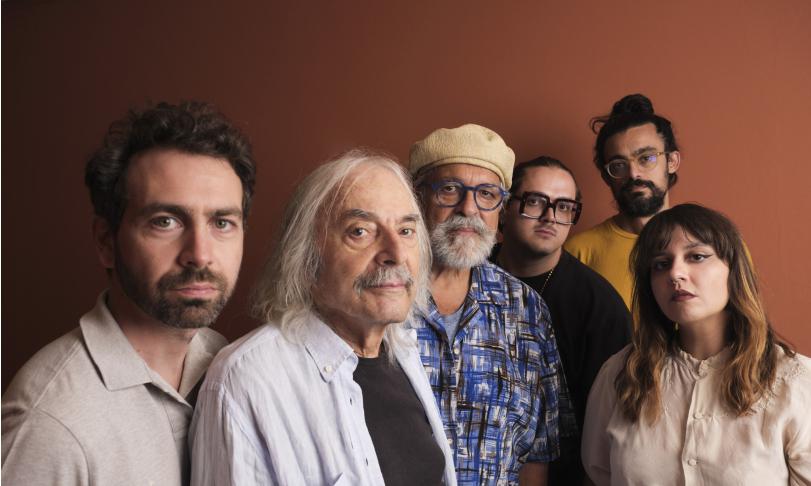 Review Enrico Rava Fearless Five, Joe Lovano – Corners