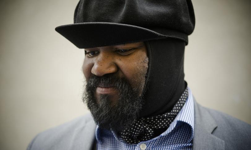 Review Gregory Porter - Nat King Cole & Me